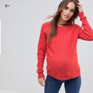 ASOS | Maternity Sweater